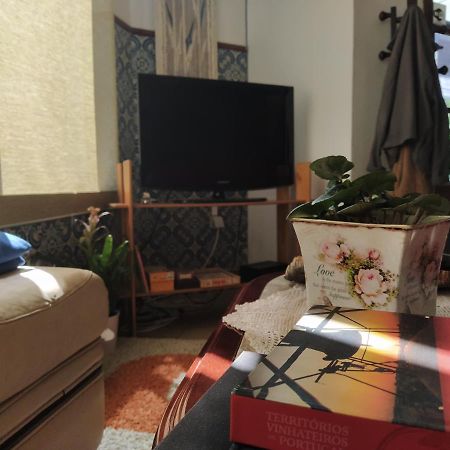 Atjuditehome Alpiarça Εξωτερικό φωτογραφία