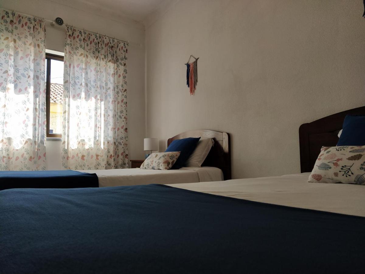 Atjuditehome Alpiarça Εξωτερικό φωτογραφία