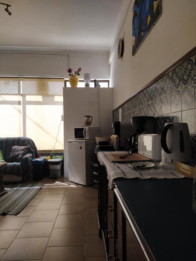 Atjuditehome Alpiarça Εξωτερικό φωτογραφία
