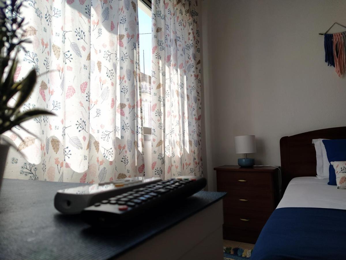 Atjuditehome Alpiarça Εξωτερικό φωτογραφία