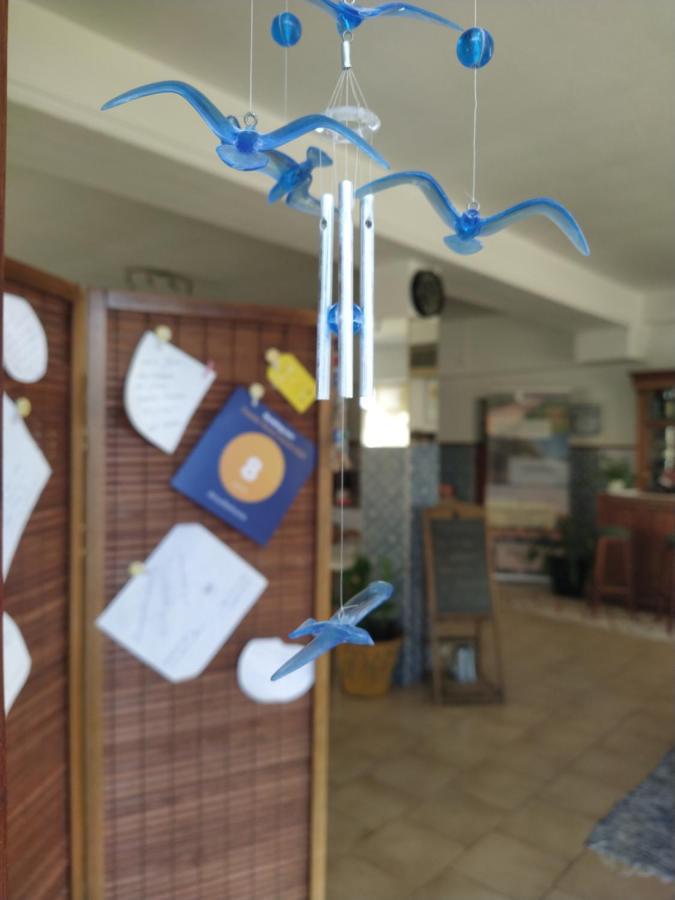 Atjuditehome Alpiarça Εξωτερικό φωτογραφία