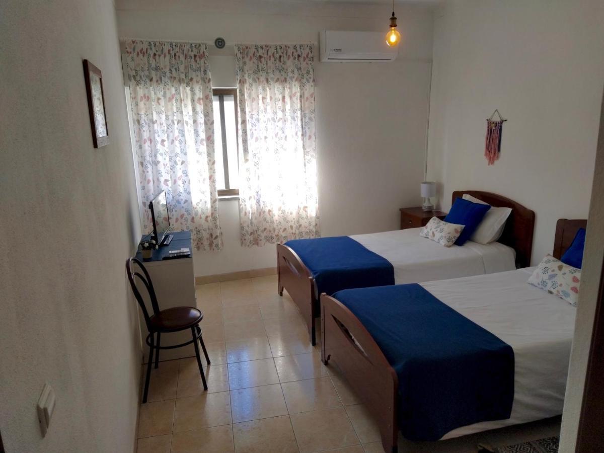 Atjuditehome Alpiarça Εξωτερικό φωτογραφία