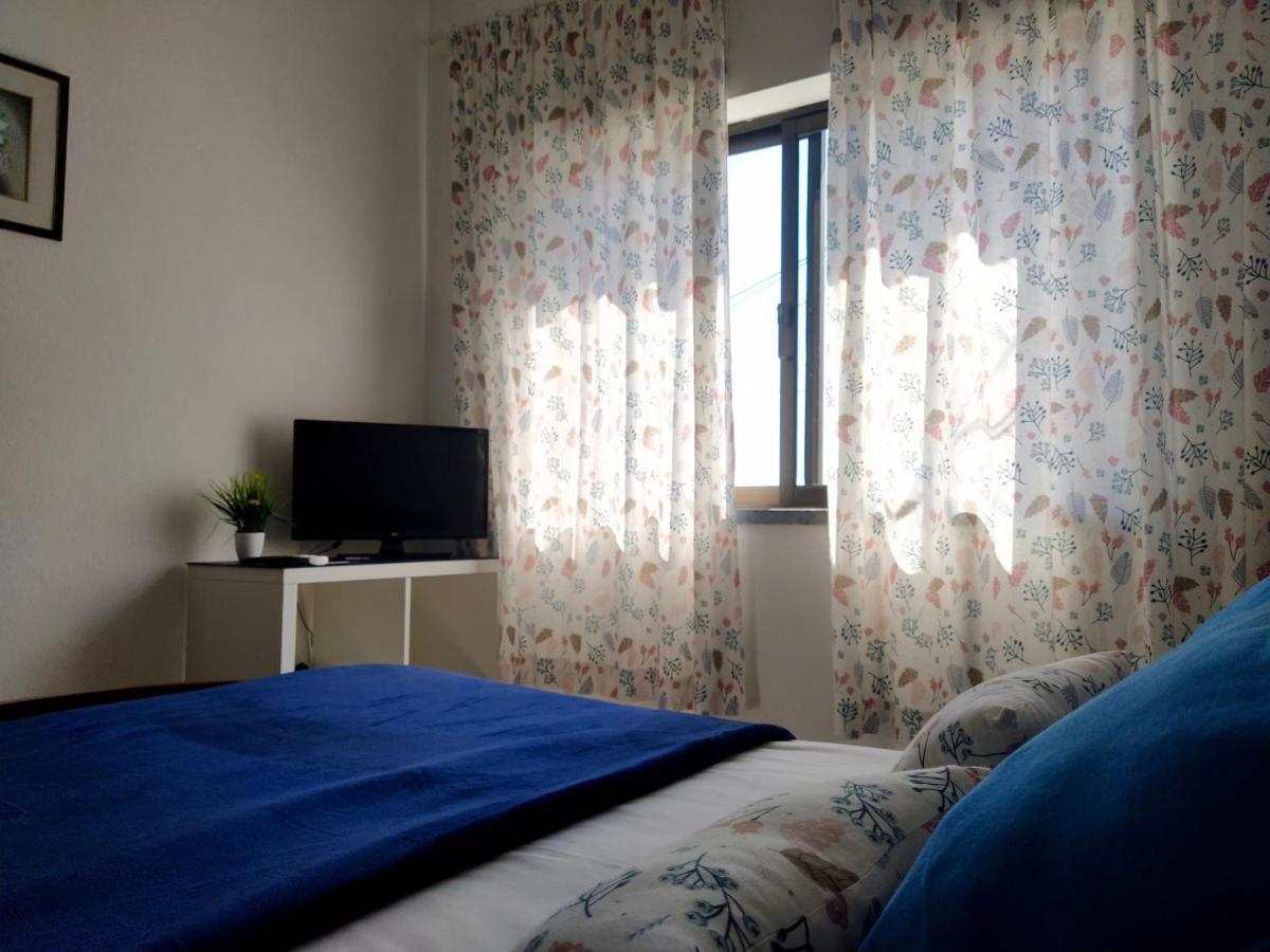 Atjuditehome Alpiarça Εξωτερικό φωτογραφία