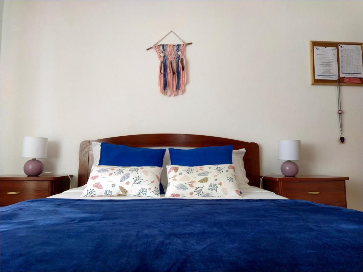 Atjuditehome Alpiarça Εξωτερικό φωτογραφία