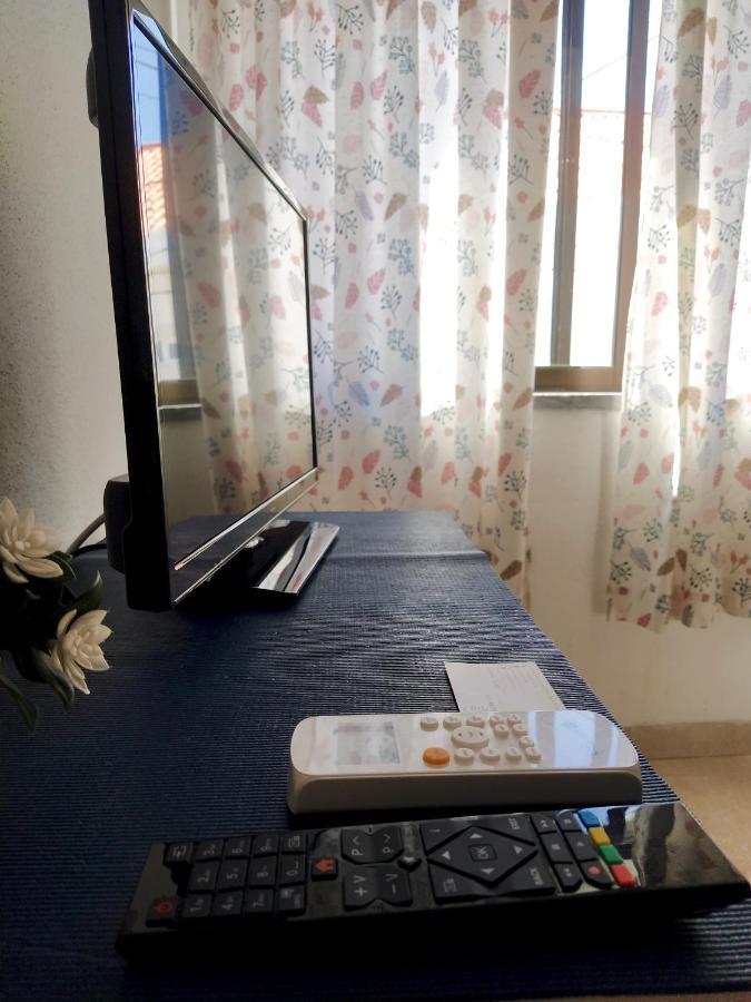 Atjuditehome Alpiarça Εξωτερικό φωτογραφία